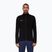 Pánska trekingová mikina Mammut Aconcagua ML Jacket Men black