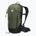 Turistický batoh Mammut Lithium 15 dark marsh/black