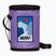 Vrecko na magnézium Mammut Gym Print lavender