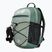 Mammut First Zip 16 l jade/dark jade detský turistický batoh