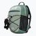Mammut First Zip 8 l jade/dark jade detský turistický batoh