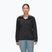 Dámska bunda do dažďa Mammut Ducan Light HS Hooded black