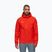 Mammut Linard Light HS Pánska bunda do dažďa s kapucňou mammut red