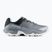 Mammut Girun II Low GTX alloy/light glacier dámske turistické topánky