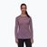 Dámske tričko Longsleeve Mammut Tree Wool FL flux melange 01700
