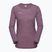 Dámske tričko Longsleeve Mammut Tree Wool FL flux melange 01700