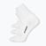 Ponožky Mammut Everyday Quarter 3 pairs white/white/white