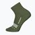 Ponožky Mammut Hiking Full Cushion Quarter marsh/white