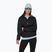 Dámska vetrovka Mammut Ducan HS Hooded black