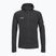 Pánska mikina Mammut Taiss ML Hooded black