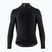 Pánska cyklistická bunda ASSOS Mille GT Hashoogi 3/3 Winter S11 black