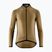 Pánska cyklistická bunda ASSOS Mille GT C2 Wind bronze ash