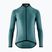 Pánska cyklistická bunda ASSOS Mille GT C2 Wind foundation green
