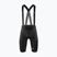 Pánske cyklistické šortky ASSOS Tactica Bib Shorts T5 black