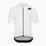 Pánsky cyklistický dres ASSOS Mille GT S11 EVO white
