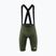 Pánske cyklistické šortky ASSOS Mille GT S11 Bib Shorts moss green