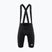 Pánske cyklistické šortky ASSOS Mille GT S11 Bib Shorts black