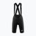 Dámske cyklistické šortky ASSOS Uma GT S11 Bib Shorts W black