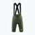 Dámske cyklistické šortky ASSOS Uma GT S11 Bib Shorts W moss green