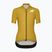 Dámsky cyklistický dres ASSOS Uma GT S11 EVO golden yellow