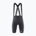 Pánske cyklistické šortky ASSOS Equipe R S11 Bib Shorts robust grey