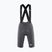 Dámske cyklistické šortky ASSOS Dyora R S11 Bib Shorts W robust grey