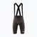 Pánske cyklistické šortky ASSOS Mille GT S11 Bib Shorts wild brown