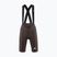 Dámske cyklistické šortky ASSOS Mille GT S11 Bib Shorts wild brown