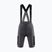 Dámske cyklistické šortky ASSOS Tactica Bib Shorts T5 W rubust grey