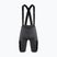 Pánske cyklistické šortky ASSOS Tactica Bib Shorts T5 rubust grey
