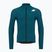 Pánsky cyklistický dres longsleeve ASSOS Mille GT Spring Fall Jersey S11 deep petrol