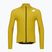Pánsky cyklistický dres longsleeve ASSOS Mille GT Spring Fall Jersey S11 golden yellow