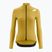 Dámsky cyklistický dres longsleeve ASSOS Mille GT Spring Fall Jersey S11 golden yellow
