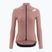 Dámsky cyklistický dres longsleeve ASSOS Mille GT Spring Fall Jersey S11 blossom pink