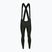 Dámske cyklistické nohavice ASSOS Uma GT Spring Fall Bib Tights S11 deep green