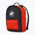 Mestský batoh Mammut Wully 20 l black/mammut red