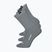 Ponožky Mammut Everyday Crew 3 pairs black/strata/white