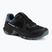 Pánske turistické topánky Mammut Girun II Low GTX 2026 black/strata