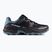 Pánske turistické topánky Mammut Girun II Low GTX 2026 black/strata