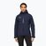 Pánska nepremokavá bunda Mammut Linard HS Thermo Hooded Jacket Men marine