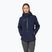 Dámska nepremokavá bunda Mammut Linard HS Thermo Hooded Jacket Women marine