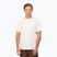 Pánske tričko Mammut Base T-Shirt Men Avy white