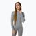 Dámska termoakčná mikina super.natural Tundra 175 cashmere grey melange