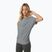 Dámske tričko na jogu super.natural Yoga Loose Tee cashmere grey melange