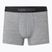 Pánske termo boxerky super.natural Tundra 175 Cashmere Grey Melange
