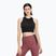 Dámske tričko On Running Movement Crop black