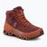 Dámska treková obuv On Cloudrock 2 Waterproof beet/auburn