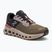 Dámska bežecká obuv On Cloudrunner 2 Waterproof olive/mahogany