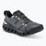Dámska bežecká obuv On Cloudsurfer Trail running eclipse/black