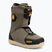 Pánske snowboardové topánky ThirtyTwo Lashed Double Boa Bradhsaw ʼ25 olive/black